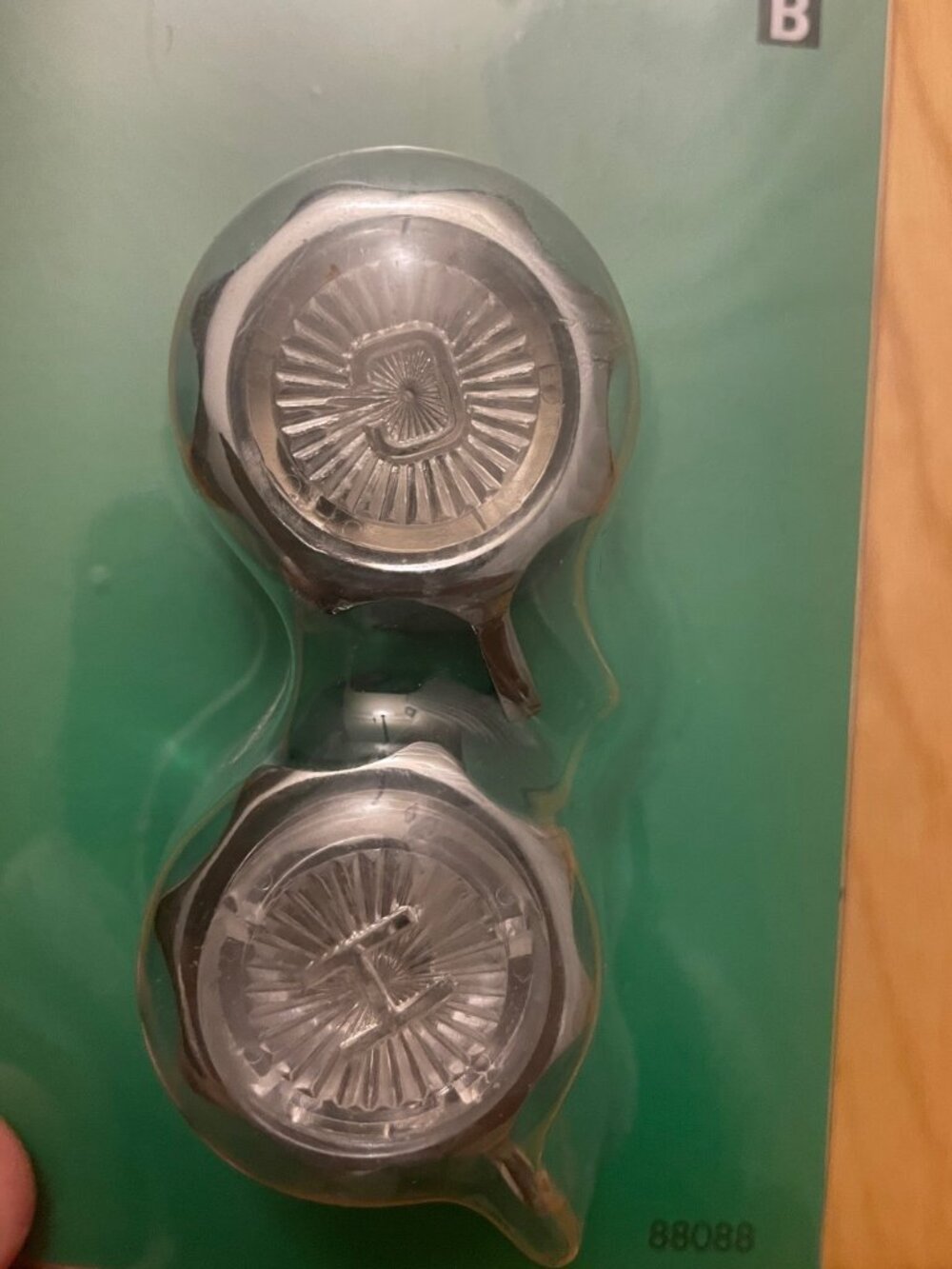 Danco Replacement for Gerber sink handle